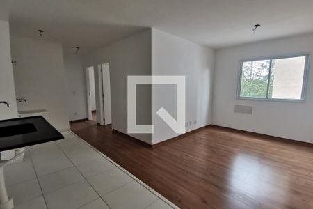 Apartamento à venda com 2 quartos, 40m² em Paraíso do Morumbi, São Paulo