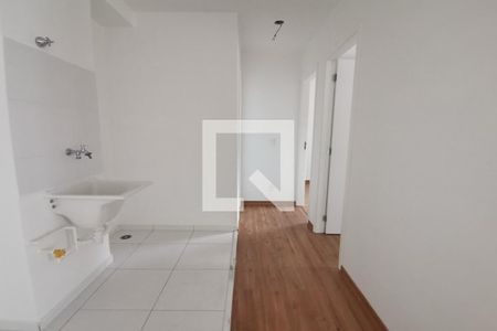 Apartamento à venda com 2 quartos, 40m² em Paraíso do Morumbi, São Paulo