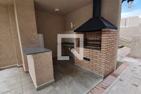 Apartamento à venda com 2 quartos, 40m² em Paraíso do Morumbi, São Paulo