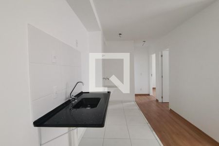 Apartamento à venda com 2 quartos, 40m² em Paraíso do Morumbi, São Paulo