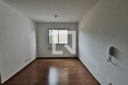 Apartamento à venda com 2 quartos, 40m² em Paraíso do Morumbi, São Paulo