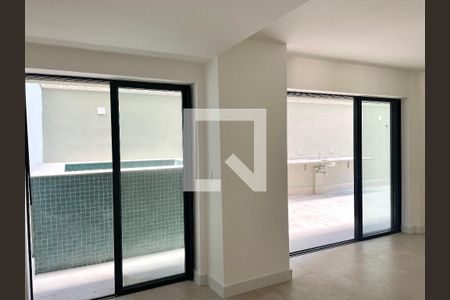 Apartamento à venda com 3 quartos, 198m² em Leblon, Rio de Janeiro
