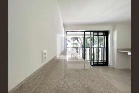 Apartamento à venda com 3 quartos, 198m² em Leblon, Rio de Janeiro