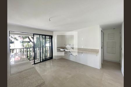 Apartamento à venda com 3 quartos, 198m² em Leblon, Rio de Janeiro