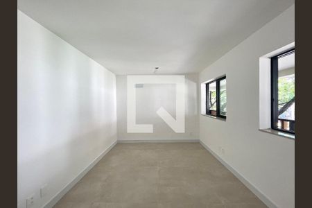 Apartamento à venda com 3 quartos, 198m² em Leblon, Rio de Janeiro