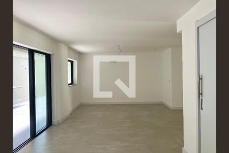 Apartamento à venda com 3 quartos, 198m² em Leblon, Rio de Janeiro