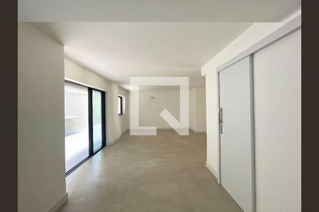 Apartamento à venda com 3 quartos, 198m² em Leblon, Rio de Janeiro