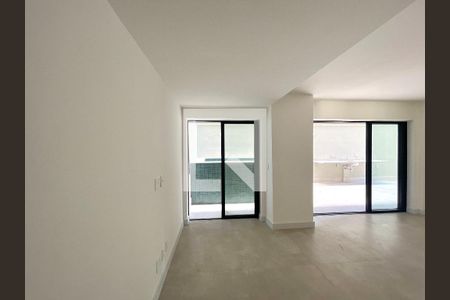 Apartamento à venda com 3 quartos, 198m² em Leblon, Rio de Janeiro