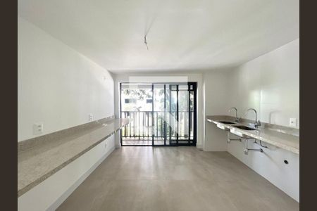 Apartamento à venda com 3 quartos, 198m² em Leblon, Rio de Janeiro