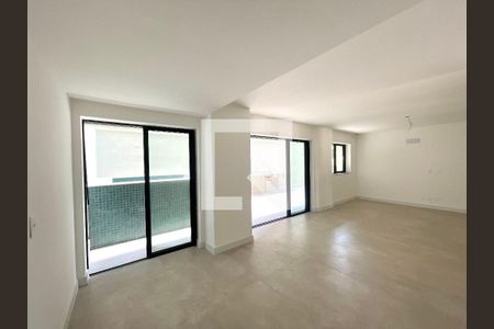 Apartamento à venda com 3 quartos, 198m² em Leblon, Rio de Janeiro