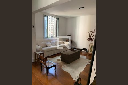 Apartamento à venda com 2 quartos, 160m² em Itaim Bibi, São Paulo
