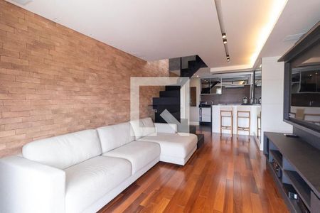 Apartamento à venda com 2 quartos, 121m² em Pinheiros, São Paulo