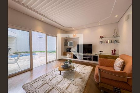 Casa à venda com 4 quartos, 560m² em Alto de Pinheiros, São Paulo