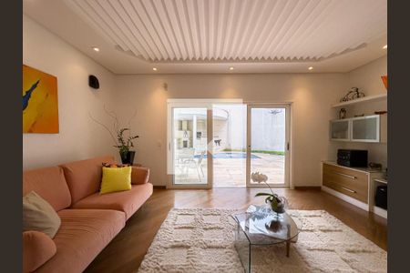 Casa à venda com 4 quartos, 560m² em Alto de Pinheiros, São Paulo