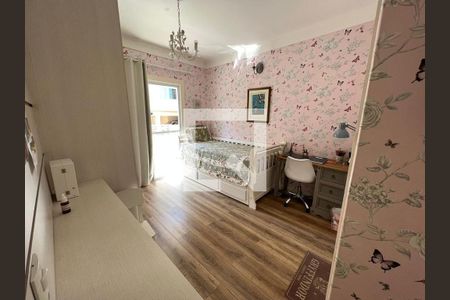 Casa de Condomínio à venda com 5 quartos, 300m² em Brooklin, São Paulo