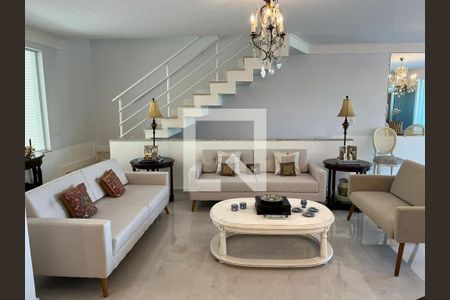 Casa de Condomínio à venda com 5 quartos, 300m² em Brooklin, São Paulo