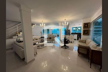 Casa de Condomínio à venda com 5 quartos, 300m² em Brooklin, São Paulo