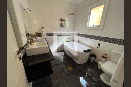 Casa de Condomínio à venda com 5 quartos, 300m² em Brooklin, São Paulo