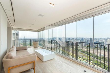 Apartamento à venda com 2 quartos, 235m² em Jardim Panorama, São Paulo