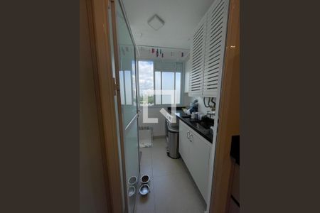 Apartamento para alugar com 108m², 3 quartos e 2 vagas