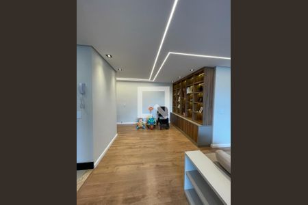 Apartamento para alugar com 108m², 3 quartos e 2 vagas