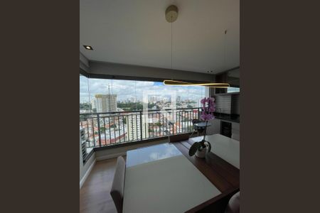 Apartamento para alugar com 108m², 3 quartos e 2 vagas