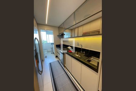 Apartamento para alugar com 108m², 3 quartos e 2 vagas