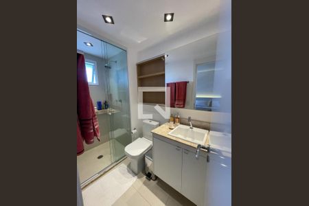 Apartamento para alugar com 108m², 3 quartos e 2 vagas