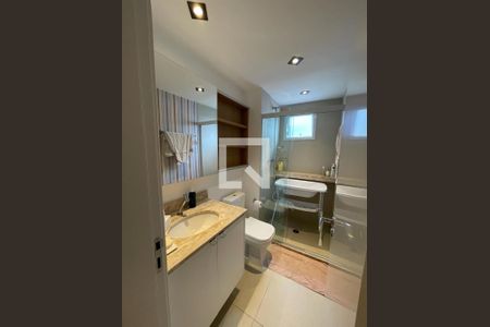 Apartamento para alugar com 108m², 3 quartos e 2 vagas