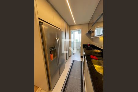 Apartamento para alugar com 108m², 3 quartos e 2 vagas