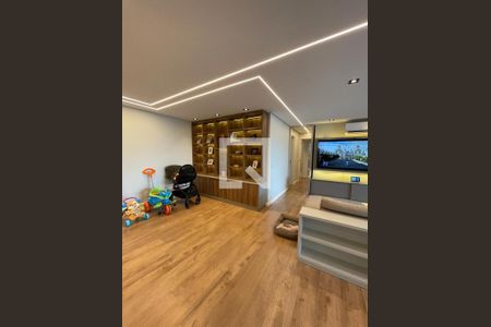 Apartamento para alugar com 108m², 3 quartos e 2 vagas