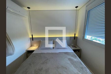 Apartamento para alugar com 3 quartos, 108m² em Jardim Caravelas, São Paulo