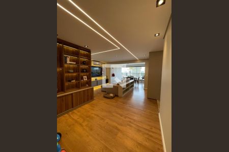 Apartamento para alugar com 108m², 3 quartos e 2 vagas
