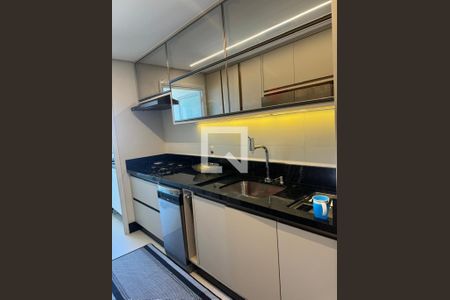 Apartamento para alugar com 108m², 3 quartos e 2 vagas
