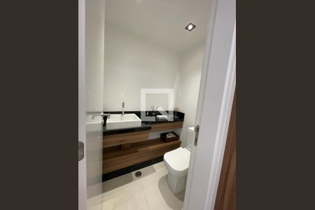 Apartamento para alugar com 108m², 3 quartos e 2 vagas