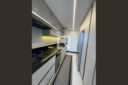 Apartamento para alugar com 108m², 3 quartos e 2 vagas