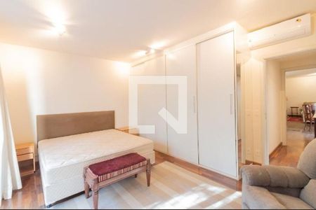 Apartamento à venda com 2 quartos, 126m² em Jardim Paulista, São Paulo