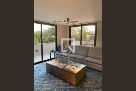 Casa de condomínio à venda com 341m², 3 quartos e 4 vagas