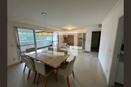 Apartamento à venda com 4 quartos, 172m² em Vila Andrade, São Paulo