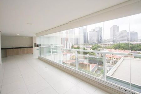 Apartamento à venda com 3 quartos, 250m² em Jardim Morumbi, São Paulo
