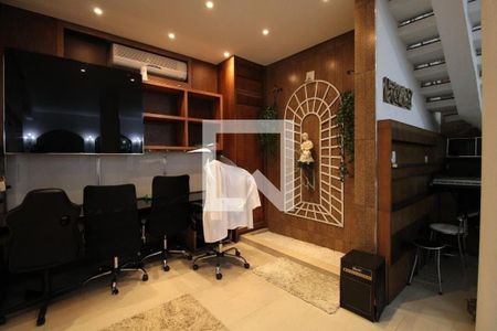 Casa de Condomínio à venda com 4 quartos, 700m² em Brooklin, São Paulo