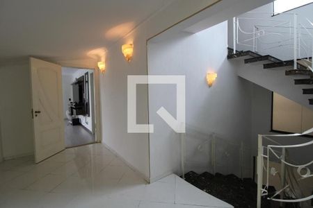 Casa de Condomínio à venda com 4 quartos, 700m² em Brooklin, São Paulo