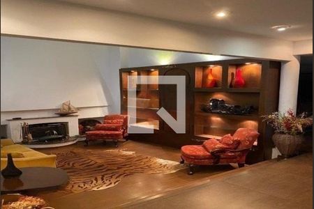 Casa de Condomínio à venda com 4 quartos, 700m² em Brooklin, São Paulo