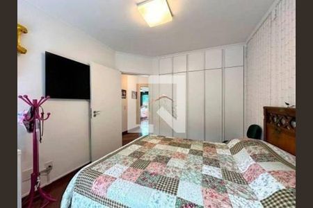 Apartamento à venda com 3 quartos, 139m² em Brooklin, São Paulo
