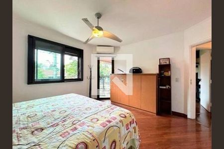 Apartamento à venda com 3 quartos, 139m² em Brooklin, São Paulo