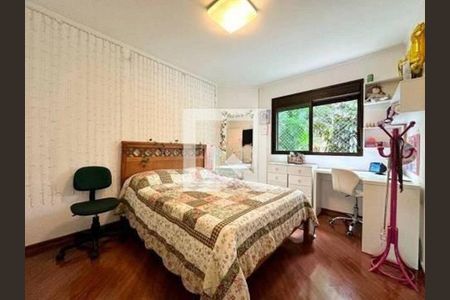 Apartamento à venda com 3 quartos, 139m² em Brooklin, São Paulo