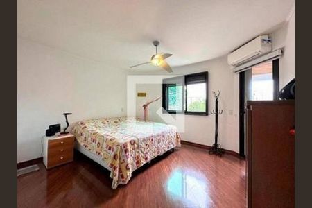 Apartamento à venda com 3 quartos, 139m² em Brooklin, São Paulo