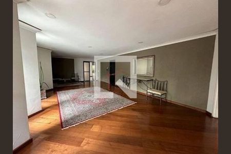 Apartamento à venda com 3 quartos, 139m² em Brooklin, São Paulo