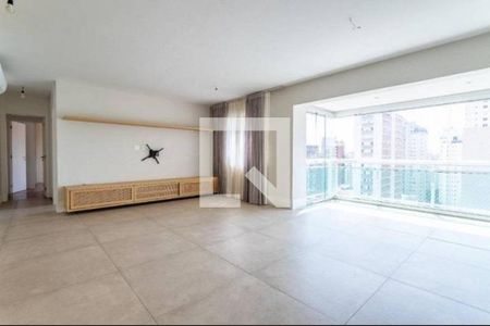 Apartamento à venda com 3 quartos, 133m² em Perdizes, São Paulo