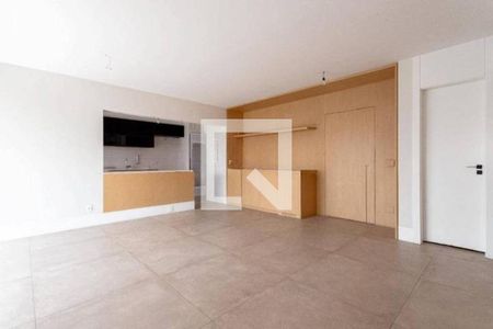 Apartamento à venda com 3 quartos, 133m² em Perdizes, São Paulo